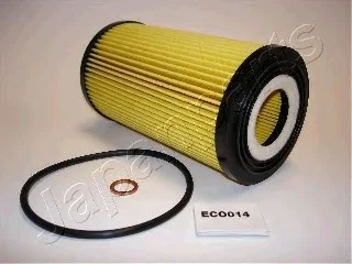 Масляний фільтр JAPANPARTS FOECO014 (фото 1)