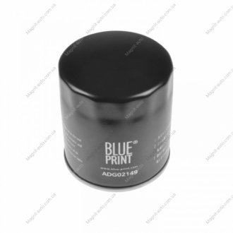 Масляный фильтр BLUE PRINT ADG02149 (фото 1)