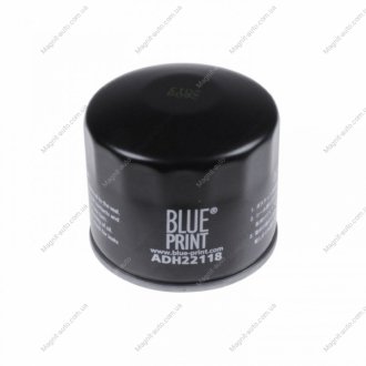 Масляный фильтр BLUE PRINT ADH22118