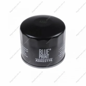 Фильтр масла BLUE PRINT ADH22118