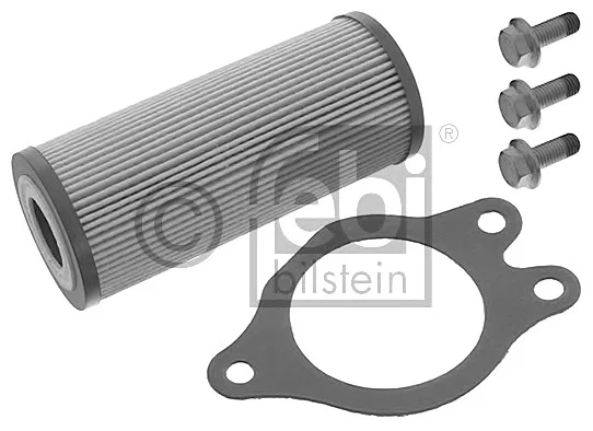 Фільтр масляний FEBI BILSTEIN 45346 (фото 1)