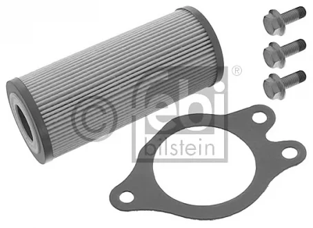 Масляный фильтр FEBI BILSTEIN 45346
