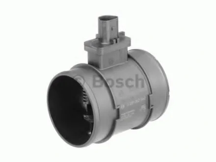Витртомір повітря CHEVROLET/OPEL Cruze/Astra/Corsa/Meriva \'\'1,2-1,7 \'\'09>> BOSCH 0281002940