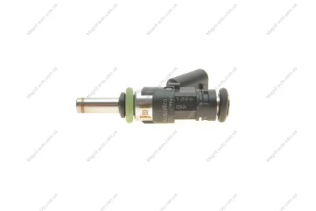 Паливний інжектор MERCEDES A (W169), B SPORTS TOURER (W245) 1.5-2.0CNG 09.04-06.12 BOSCH 0280158336