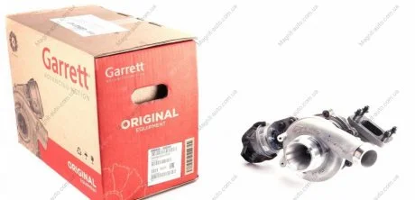 Турбіна GARRETT 8068505005W