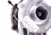 Турбіна, LAND ROVER Discovery/Range Rover 3.0 TD 09- GARRETT 7784005005S (фото 3)