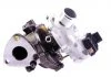 Турбіна, LAND ROVER Discovery/Range Rover 3.0 TD 09- GARRETT 7784005005S (фото 6)