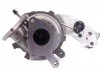 Турбіна, LAND ROVER Discovery/Range Rover 3.0 TD 09- GARRETT 7784005005S (фото 8)