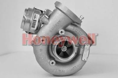 Турбокомпресор Original Reman GARRETT 7253649022S (фото 1)