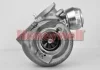 Турбокомпресор Original Reman GARRETT 7253649022S (фото 2)
