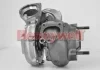 Турбокомпресор Original Reman GARRETT 7253649022S (фото 3)