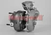 Турбокомпресор Original Reman GARRETT 7253649022S (фото 4)