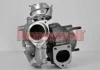 Турбокомпресор Original Reman GARRETT 7253649022S (фото 5)