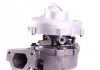Турбокомпресор Original Reman GARRETT 7098369005S (фото 4)