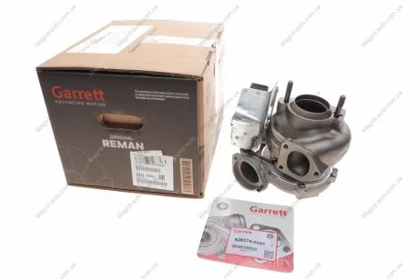 Турбіна GARRETT 7427309019S