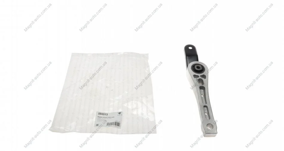 Опора двигателя 1,4TSI VW Tiguan (08-16) Hutchinson HUTCHINSON 594513 (фото 1)