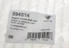 Опора двигателя HUTCHINSON 594514 (фото 5)