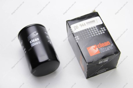 Масляный фильтр CLEAN FILTERS DO944 (фото 1)
