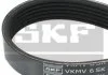 Поликлиновой ремень SKF VKMV6SK1090