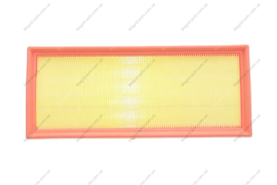Фильтр воздуха WIX FILTERS WA6671 (фото 1)