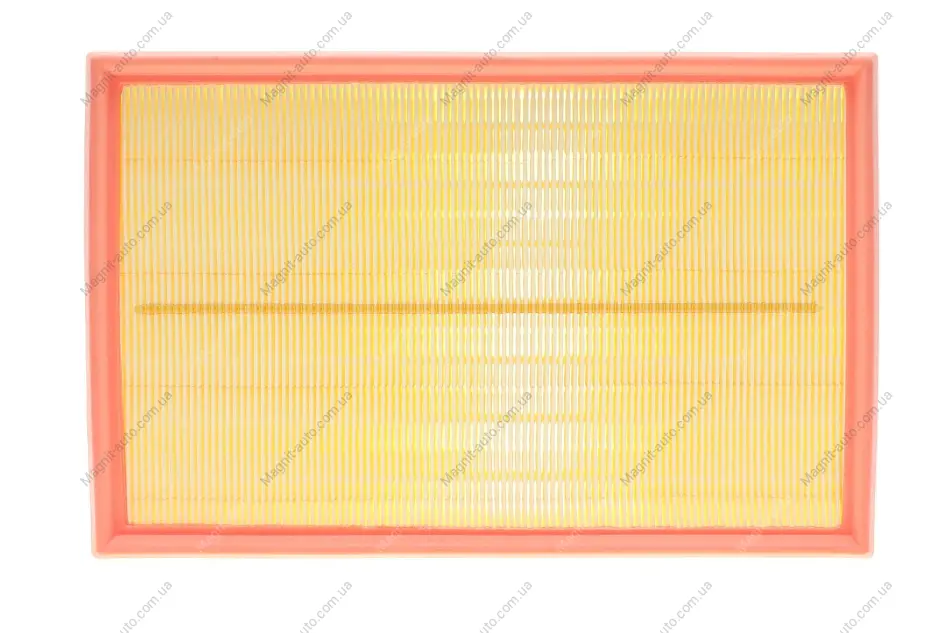 Фільтр повітряний, 3.2-3.6 Passat 05- WIX FILTERS WA9516 (фото 1)