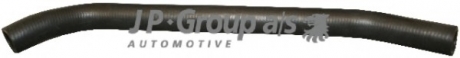 Шланг радиатора JP GROUP 1114309100 (фото 1)