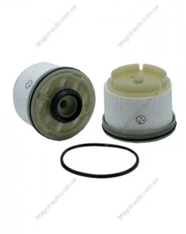 Топливный фильтр WIX FILTERS WF8429