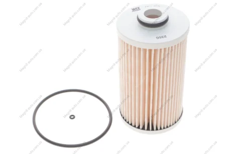 Фільтр палива Honda Accord IX (08-), CR-V III WIX FILTERS WF8452