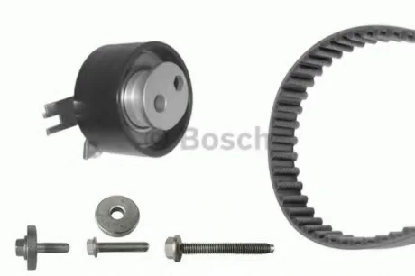 Комплект ремня ГРМ BOSCH 1987948948 (фото 1)