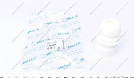 Буфер, амортизация MEYLE 3146420003