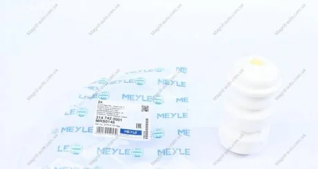 Буфер, амортизация MEYLE 3147420001
