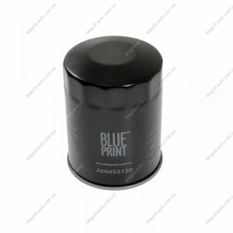 Масляный фильтр BLUE PRINT ADM52120 (фото 1)