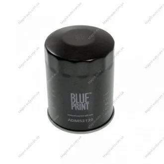 Масляный фильтр BLUE PRINT ADM52120