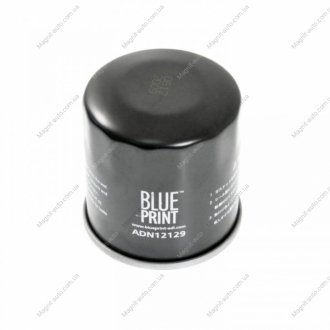 Масляный фильтр BLUE PRINT ADN12129