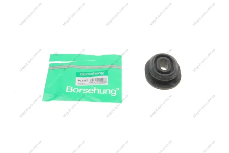 Втулка крепления радиатора Borsehung B11362