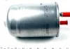 Фильтр топливный 1,6/2,0 dci Renault Megan III, Scenic III Renault RENAULT 164004303R (фото 2)