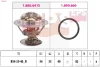 Termostat FIESTA FUSION EPS 1880641 (фото 1)