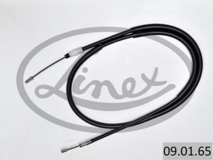 LINKA HAMULCA RКCZNEGO LINEX 090165