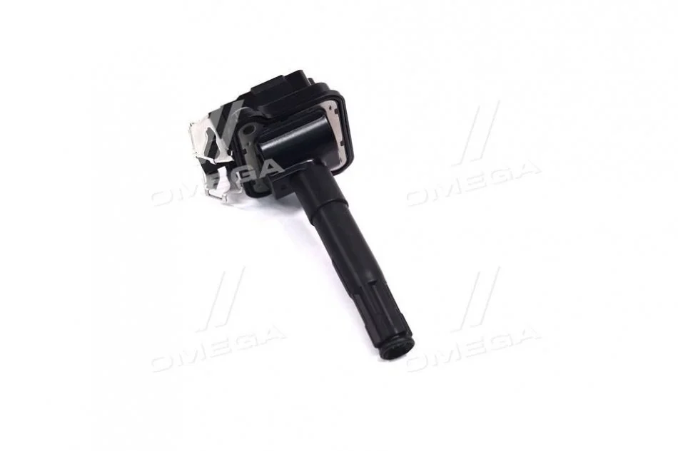 Котушка запалювання (код 48008) VW, SKODA, AUDI, SEAT (вироб-во) NGK U5004 (фото 1)