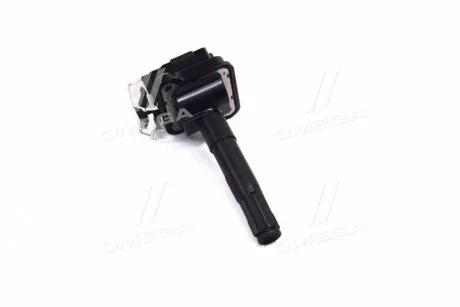 Катушка зажигания (код 48008) VW, SKODA, AUDI, SEAT (произ-во) NGK U5004