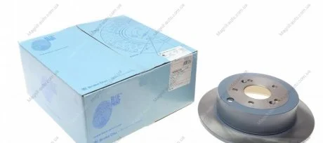 Диск тормозной BLUE PRINT ADG043128