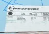Диск гальмівний BLUE PRINT ADG043128 (фото 6)