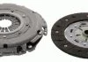 Комплект сцепления SACHS 3000950646 (фото 1)