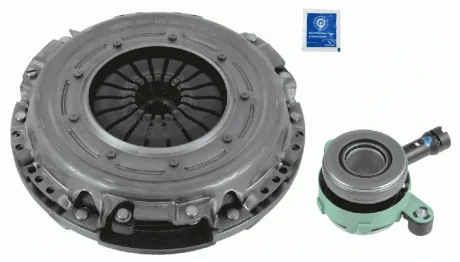 Комплект сцепления SACHS 3090600014