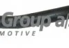 Патрубок системи опалення Caddy II/Golf III 1.9D 95- JP GROUP 1114304300 (фото 1)