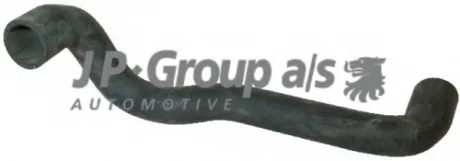 Шланг радиатора JP GROUP 1114309700