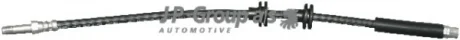 Тормозной шланг перед. Vito (638) 96-03(495mm) JP GROUP 1361601000