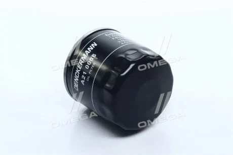 Фільтр оливний Connect 1.8 16V 02> /Transit 2.3i 00> Denckermann A210006