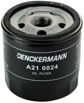 Масляный фильтр DENCKERMANN Denckermann A210024