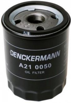 Масляный фильтр Denckermann A210050